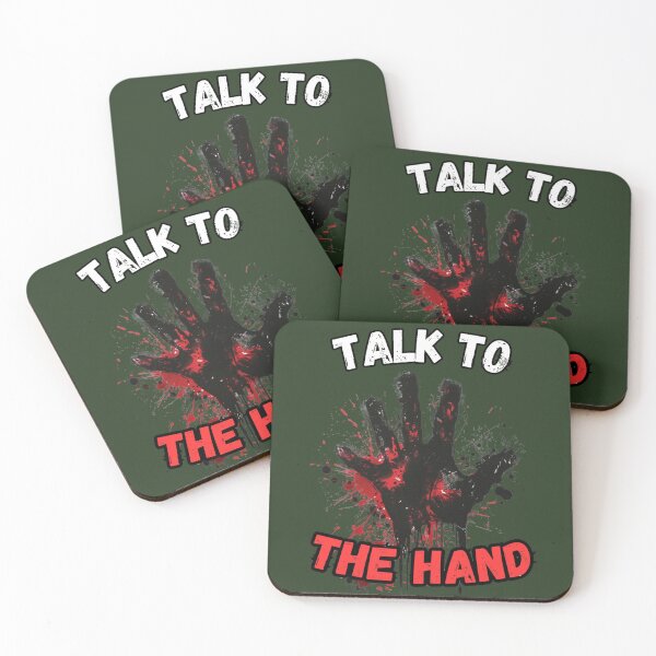 Item preview, Dont talk to me  designed and sold by SplashPixel.