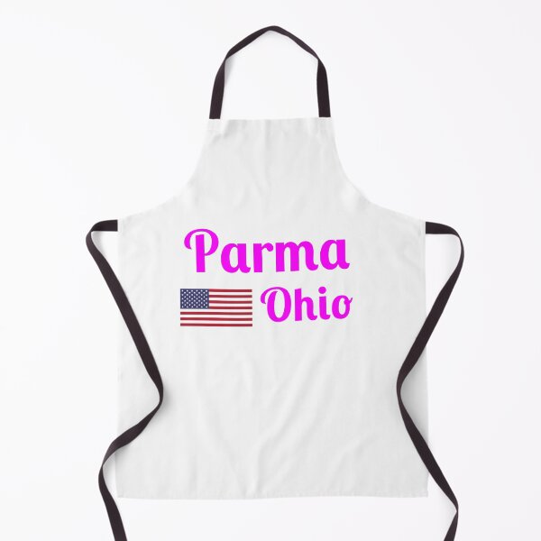 Item preview, Parma Ohio - Stylish Prints, designed and sold by Fleetwood1994.