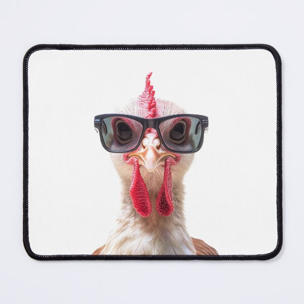 Item preview, Funny cool Turkey wearing sunglasses designed and sold by LazyOwlStore.
