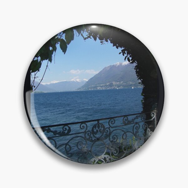 Item preview, ARCHES OF SWITZERLAND designed and sold by Geoffrey & Michelle  Thomson.