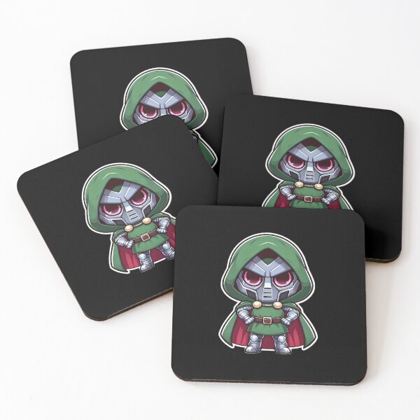 Item preview, Little Lord of Doom – Adorable Armor-Clad Overlord Design designed and sold by IMMIX Store.