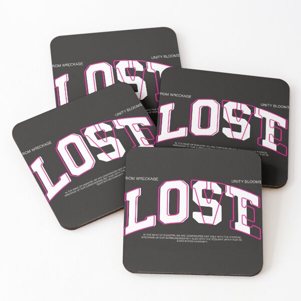 Item preview, Lost Love. designed and sold by JoyfulCreations.