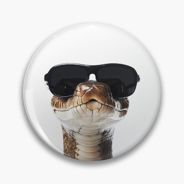 Artikelvorschau, Lustige coole Schlange mit Sonnenbrille entworfen und verkauft von LazyOwlStore.