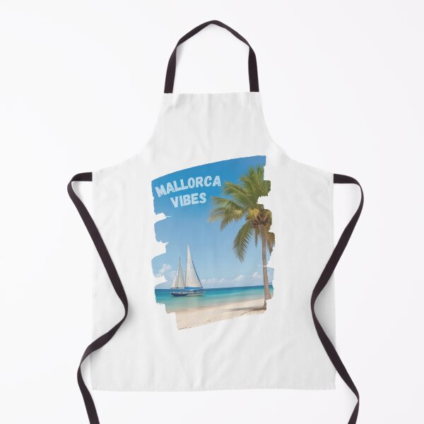 Item preview, Vibraciones mallorquinas designed and sold by DoKaAltmann.