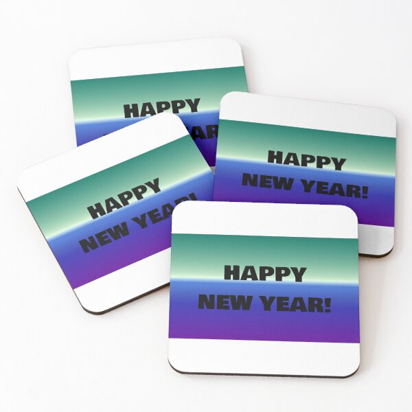 Item preview, Happy new year  designed and sold by McFleur's Lens.