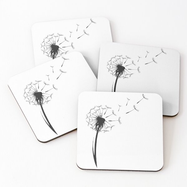 Item preview, Dandelion designed and sold by VariousGoodies.