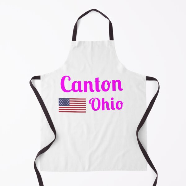 Item preview, Canton Ohio - Stylish Prints, designed and sold by Fleetwood1994.