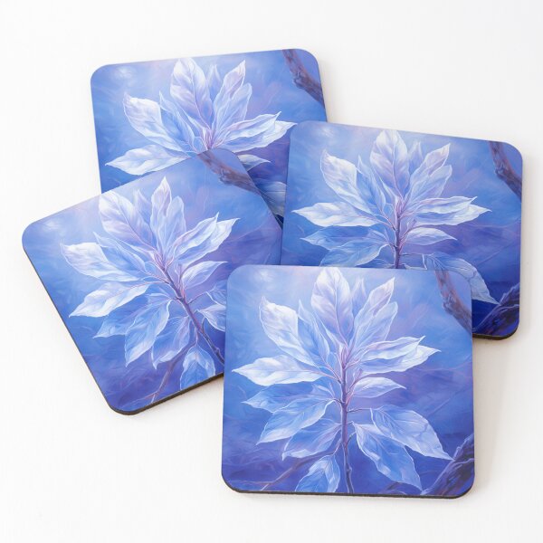 Item preview, Vibrant Plant-Inspired Artworks for Nature Enthusiasts designed and sold by Piotrek0001.