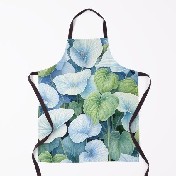 Item preview, Dynamic Botanical Patterns in Harmonious Color Palettes designed and sold by Piotrek0001.
