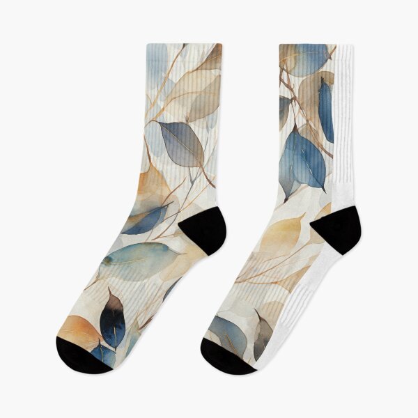 Item preview, Subtle Floral Designs with a Modern Artistic Touch designed and sold by Piotrek0001.