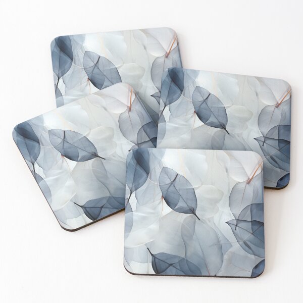 Item preview, Unique Plant Motifs Highlighting Natural Beauty designed and sold by Piotrek0001.