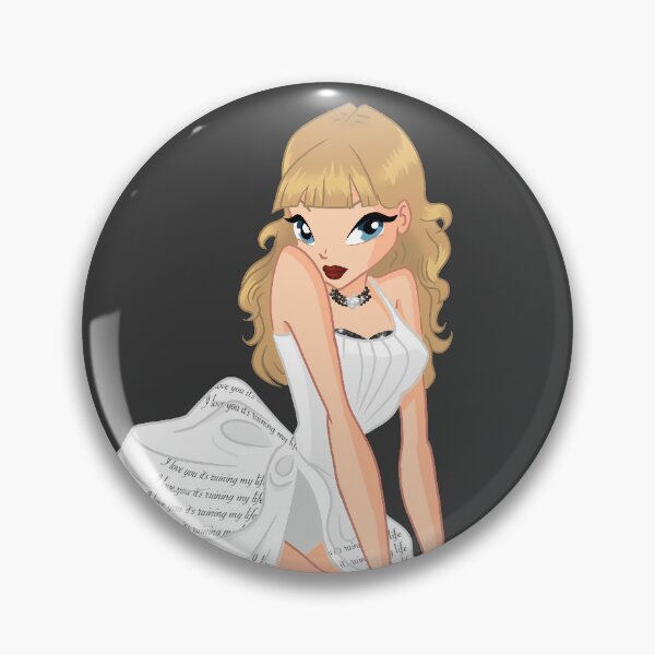 Item preview, Tortured Poets Dept. Fairy designed and sold by VERONlCA.