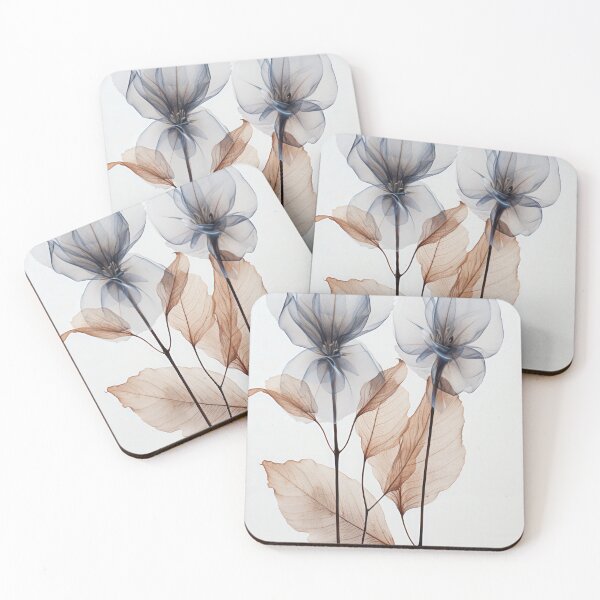 Item preview, Minimalist Botanical Art Celebrating Nature’s Diversity designed and sold by Piotrek0001.