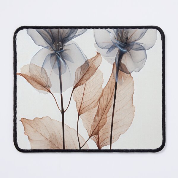 Item preview, Minimalist Botanical Art Celebrating Nature’s Diversity designed and sold by Piotrek0001.