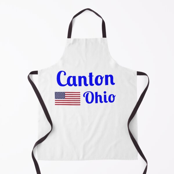 Item preview,  Canton Ohio - Stylish Prints, designed and sold by Fleetwood1994.