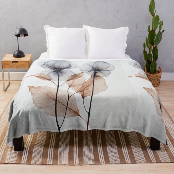 Item preview, Minimalist Botanical Art Celebrating Nature’s Diversity designed and sold by Piotrek0001.