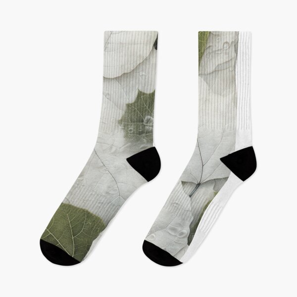 Item preview, Modern Botanical Art with Pastel and Vibrant Hues designed and sold by Piotrek0001.