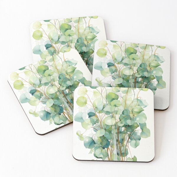 Item preview, Artistic Floral Patterns Blending Energy and Tranquility designed and sold by Piotrek0001.