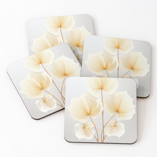 Item preview, Elegant Plant Illustrations Perfect for Any Space designed and sold by Piotrek0001.