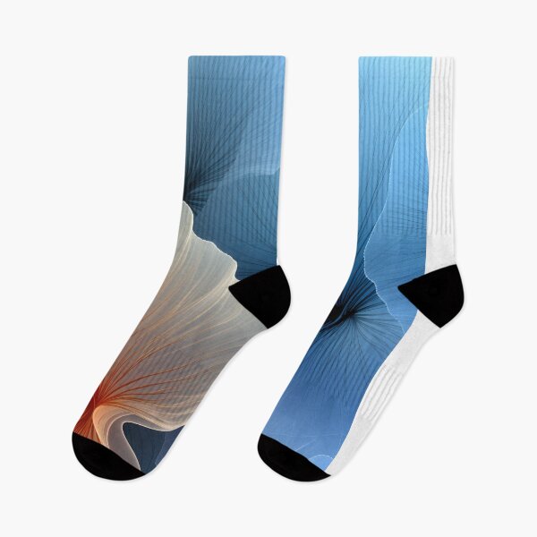 Item preview, Harmonious Botanical Compositions in Dynamic Styles designed and sold by Piotrek0001.