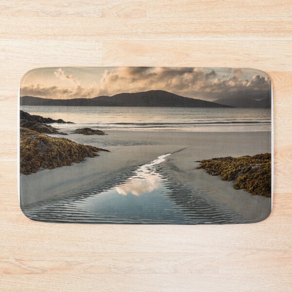 Item preview, Seilebost Beach designed and sold by David Bowman.