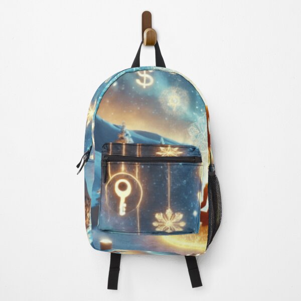 Item preview, The Path to Light: A Festive Awakening designed and sold by MarketInk/Shop.