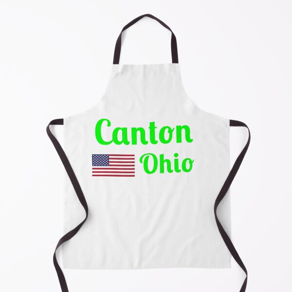 Item preview, Canton Ohio - Stylish Prints, designed and sold by Fleetwood1994.