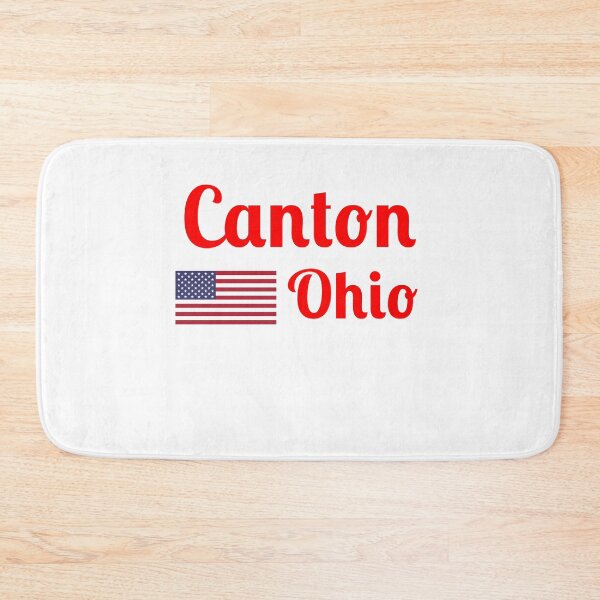 Item preview, Canton Ohio - Stylish Prints, designed and sold by Fleetwood1994.