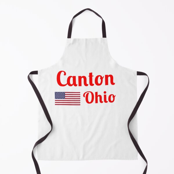 Item preview, Canton Ohio - Stylish Prints, designed and sold by Fleetwood1994.