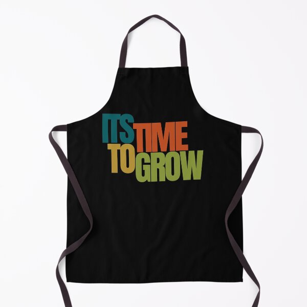 Item preview, Es tiempo de crecer designed and sold by Taloory.