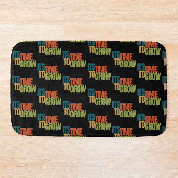 Item preview, Es tiempo de crecer designed and sold by Taloory.