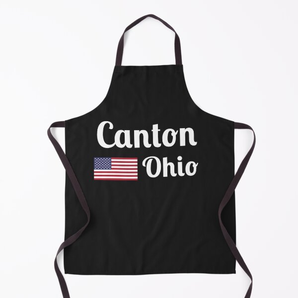 Item preview, Canton Ohio - Stylish Prints, designed and sold by Fleetwood1994.