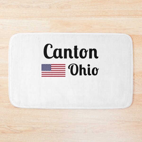 Item preview, Canton Ohio - Stylish Prints, designed and sold by Fleetwood1994.