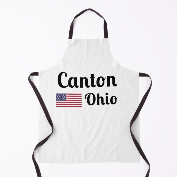Item preview, Canton Ohio - Stylish Prints, designed and sold by Fleetwood1994.