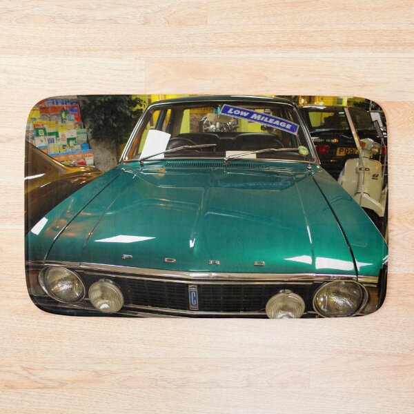 Item preview, Low Mileage designed and sold by Belles-Photos.