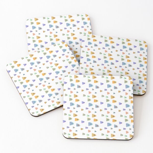 Item preview, Small fishes designed and sold by kokoape.