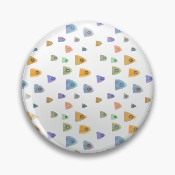 Item preview, Small fishes designed and sold by kokoape.
