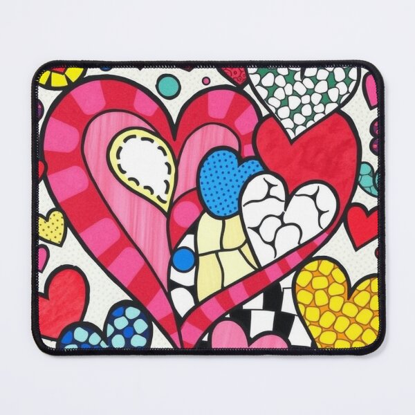 Item preview, Hearts with hearts designed and sold by GasconyPassion.