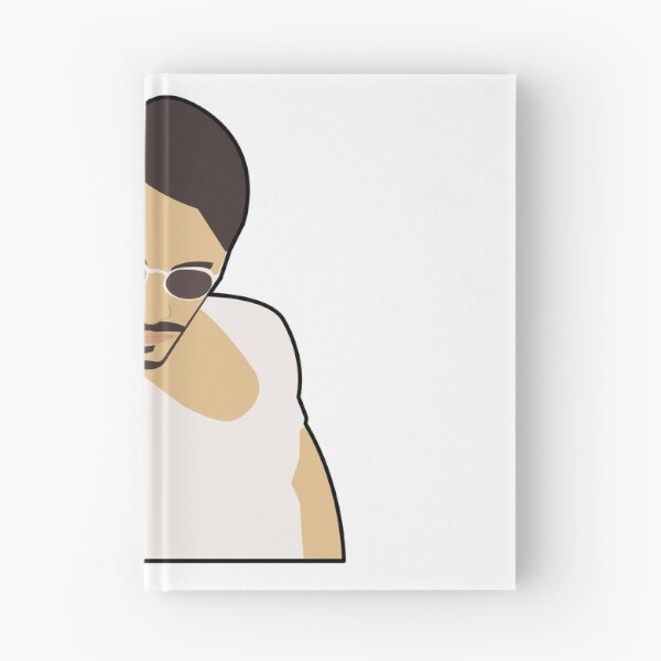 Item preview, Salt Bae designed and sold by the-craft-shop.