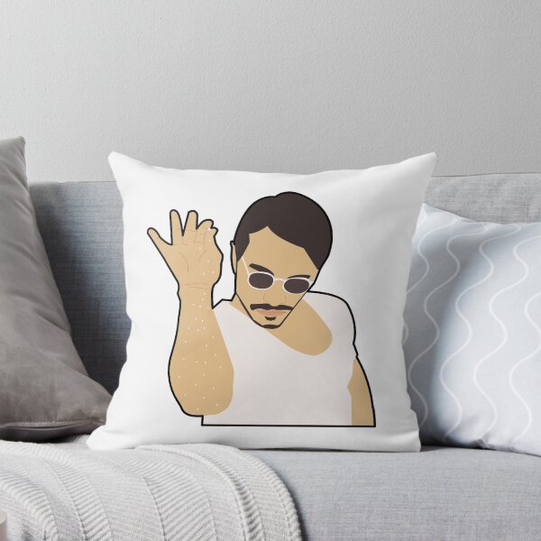 Item preview, Salt Bae designed and sold by the-craft-shop.