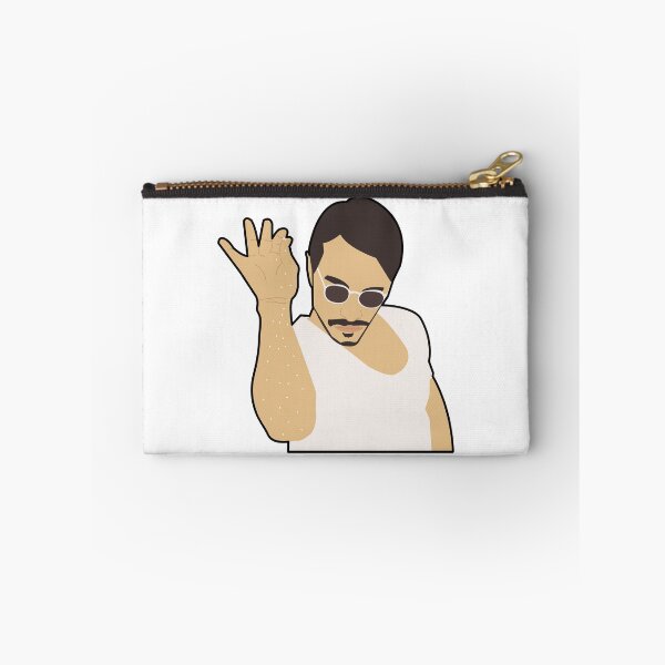 Item preview, Salt Bae designed and sold by the-craft-shop.