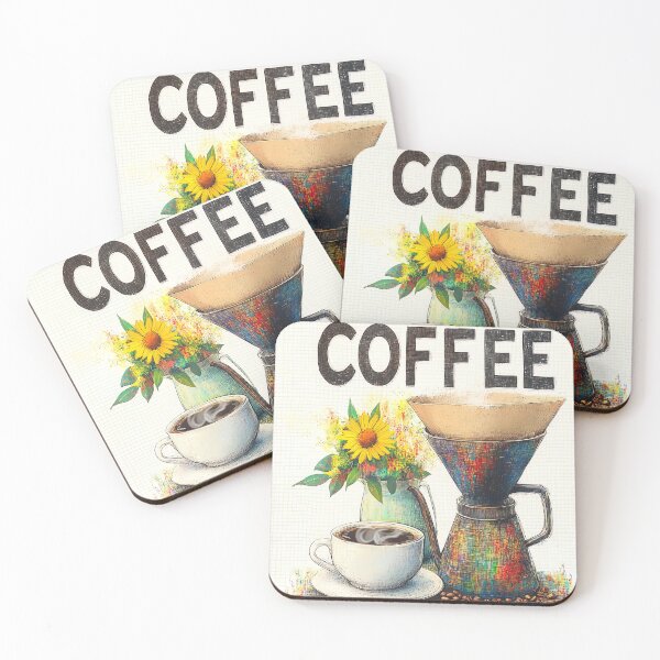 Item preview, Morning Brew  designed and sold by bloorose.