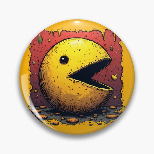 Item preview, Retro Chomper designed and sold by EderParker.