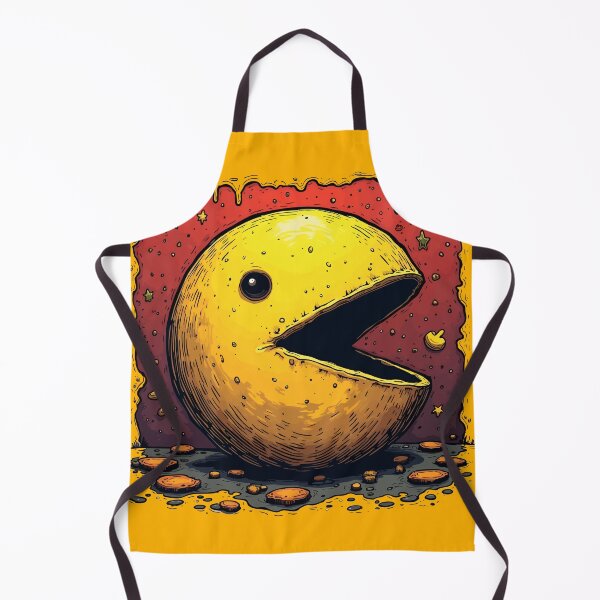 Item preview, Retro Chomper designed and sold by EderParker.