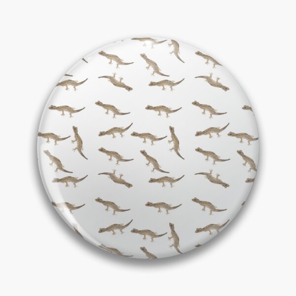 Item preview, Kalahari ground gecko designed and sold by kokoape.