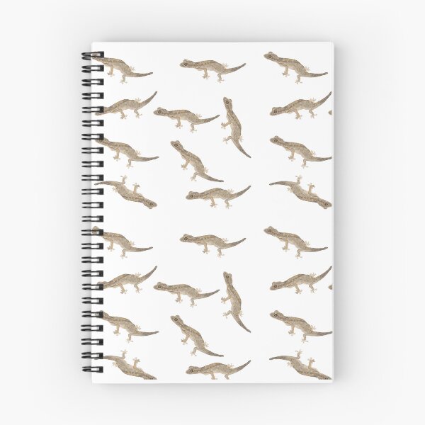 Item preview, Kalahari ground gecko designed and sold by kokoape.