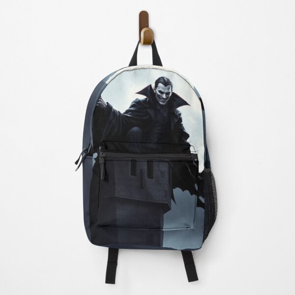 Item preview, Dracula designed and sold by ValkArts.