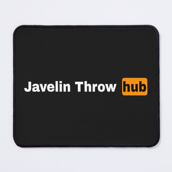 Item preview, Javelin Throw hub designed and sold by NextRVibe.