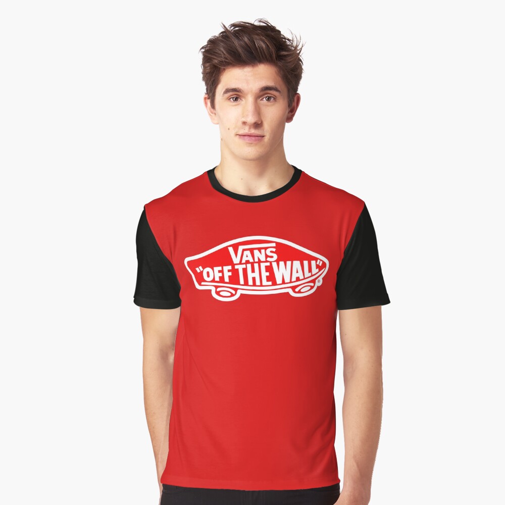 Item preview, Graphic T-Shirt designed and sold by UrbanVibe1973.