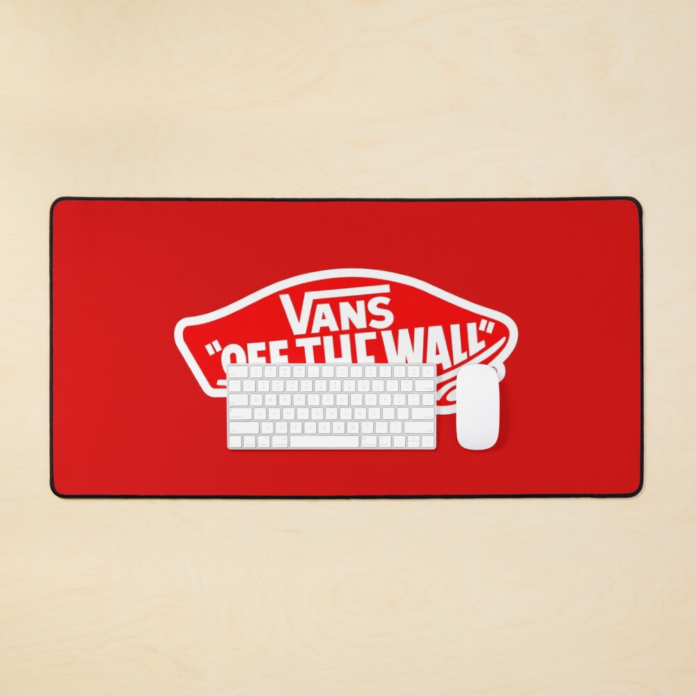 Item preview, Desk Mat designed and sold by UrbanVibe1973.